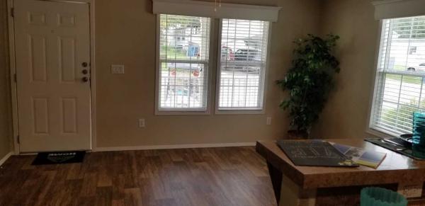 2018 American Homestar Corp Oak Creek Mobile Home
