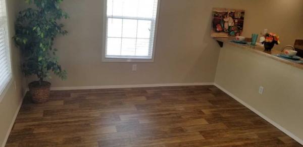 2018 American Homestar Corp Oak Creek Mobile Home