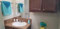 2018 American Homestar Corp Oak Creek Mobile Home