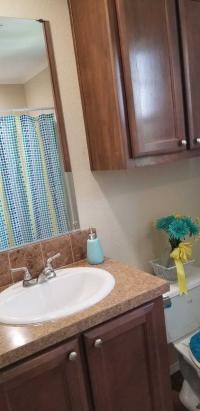 2018 American Homestar Corp Oak Creek Mobile Home