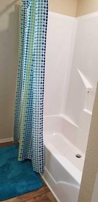 2018 American Homestar Corp Oak Creek Mobile Home