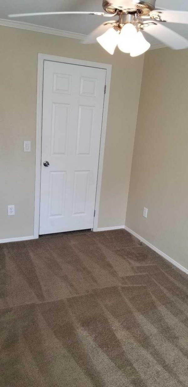 2018 American Homestar Corp Oak Creek Mobile Home