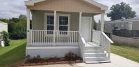 2018 American Homestar Corp Oak Creek Mobile Home