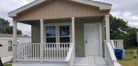 2018 American Homestar Corp Oak Creek Mobile Home