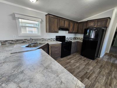 Mobile Home at 13501 SE 29th Street #138 Choctaw, OK 73020