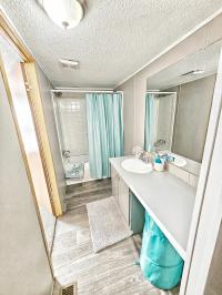 2002 Schult Desert Manor Mobile Home