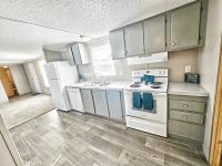 2002 Schult Desert Manor Mobile Home