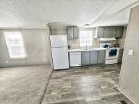 2002 Schult Desert Manor Mobile Home