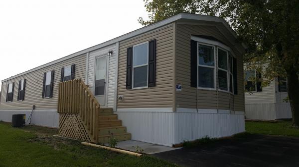 2019 Fairmont Homes Mobile Home For Sale