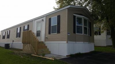 Mobile Home at 5112 N Fairmount Street #87 Davenport, IA 52806