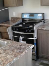 2021 Champion Dutch Edge II Mobile Home