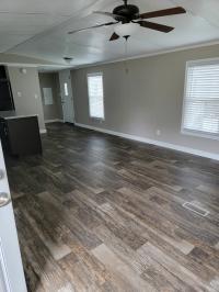2001 Clayton Homes Inc Sonoma Mobile Home