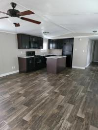 2001 Clayton Homes Inc Sonoma Mobile Home