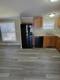 2001 Clayton Homes Inc Sonoma Mobile Home