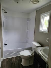 2001 Clayton Homes Inc Sonoma Mobile Home