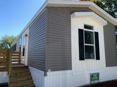 Mobile Home at 1809 Central Drive SW Lot 71 Cedar Rapids, IA 52404