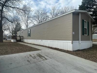 Mobile Home at 5309 Hwy 75 N #248 Sioux City, IA 51108