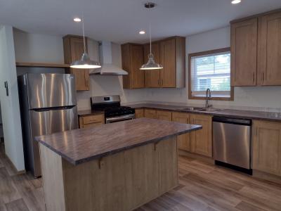 Mobile Home at 1520 Atokad Drive #81 South Sioux City, NE 68776