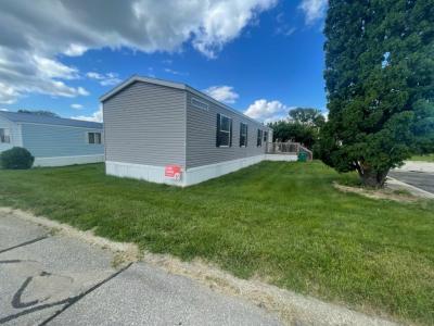 Mobile Home at 3123 Cedar Knoll Circle Lot 13 Waterloo, IA 50701