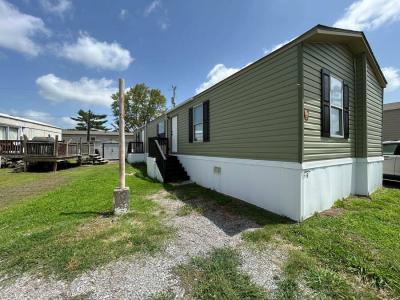 Mobile Home at 6 Riviera Courts Dr Murray, KY 42071