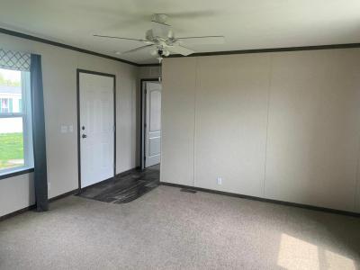 Mobile Home at 3809 Cedar Knoll Circle Lot 163 Waterloo, IA 50701
