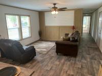 2021 Clayton Homes Inc Lifestyle Mobile Home