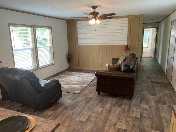Photo 1 of 2 of home located at 192 Filmore Avenue Lot C0192 Grand Forks, ND 58201