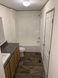 2021 Clayton Homes Inc Lifestyle Mobile Home