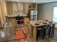 2021 Clayton Homes Inc Lifestyle Mobile Home