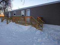 2021 Clayton Homes Inc Lifestyle Mobile Home