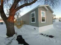 2021 Clayton Homes Inc Lifestyle Mobile Home