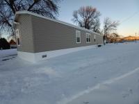 2021 Clayton Homes Inc Lifestyle Mobile Home