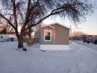 2021 Clayton Homes Inc Lifestyle Mobile Home