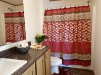 2021 Clayton Homes Inc Lifestyle Mobile Home