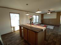 2021 Clayton Homes Inc Lifestyle Mobile Home