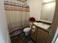 2021 Clayton Homes Inc Lifestyle Mobile Home