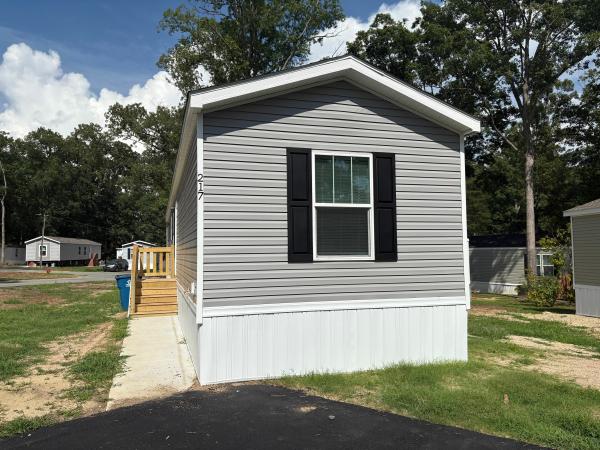 Photo 1 of 2 of home located at 4100 Us Hwy 29 N #155 Greensboro, NC 27405