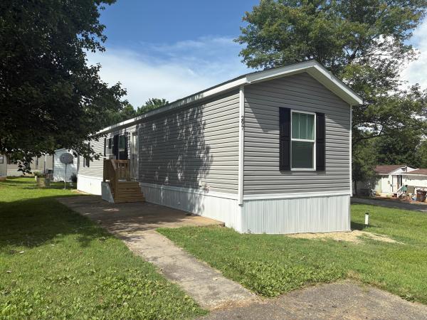 Photo 1 of 2 of home located at 4100 Us Hwy 29 N #153 Greensboro, NC 27405