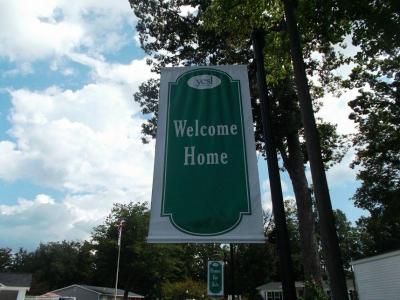 Mobile Home at 4200 Us Hwy 29 N #337 Greensboro, NC 27405