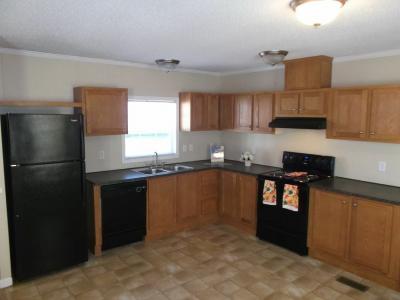 Mobile Home at 5512 Cascade Road Lot 171 Greensboro, NC 27406