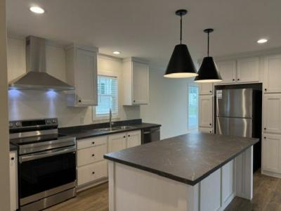 Mobile Home at 5523 Cascade Road Lot 24 Greensboro, NC 27406