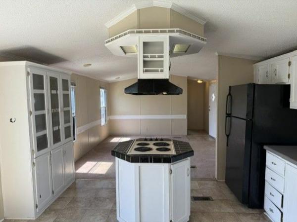 Photo 1 of 2 of home located at 5423 Forest Road Lot 216 Greensboro, NC 27406