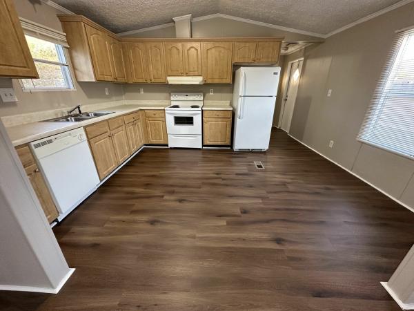 2005 Horton Homes Inc Mobile Home For Sale