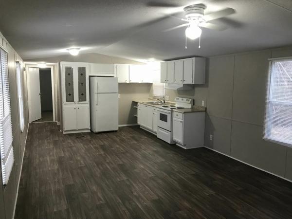 1999 Oakwood Homes Corp Mobile Home For Sale