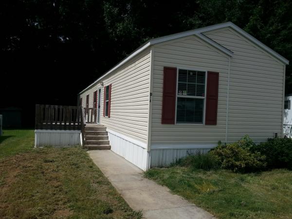 2011 Clayton Homes Inc Mobile Home For Sale
