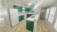 1998 Cavalier Homes Palmetto II Mobile Home
