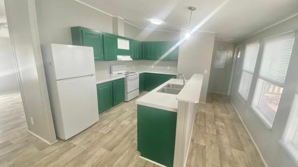 1998 Cavalier Homes Mobile Home For Sale