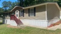 1998 Cavalier Homes Palmetto II Mobile Home