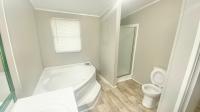 1998 Cavalier Homes Palmetto II Mobile Home