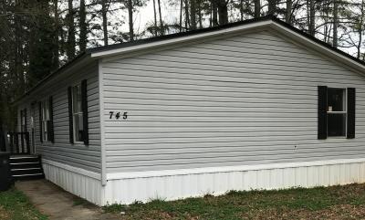Mobile Home at 745 Holly Circle Marietta, GA 30008